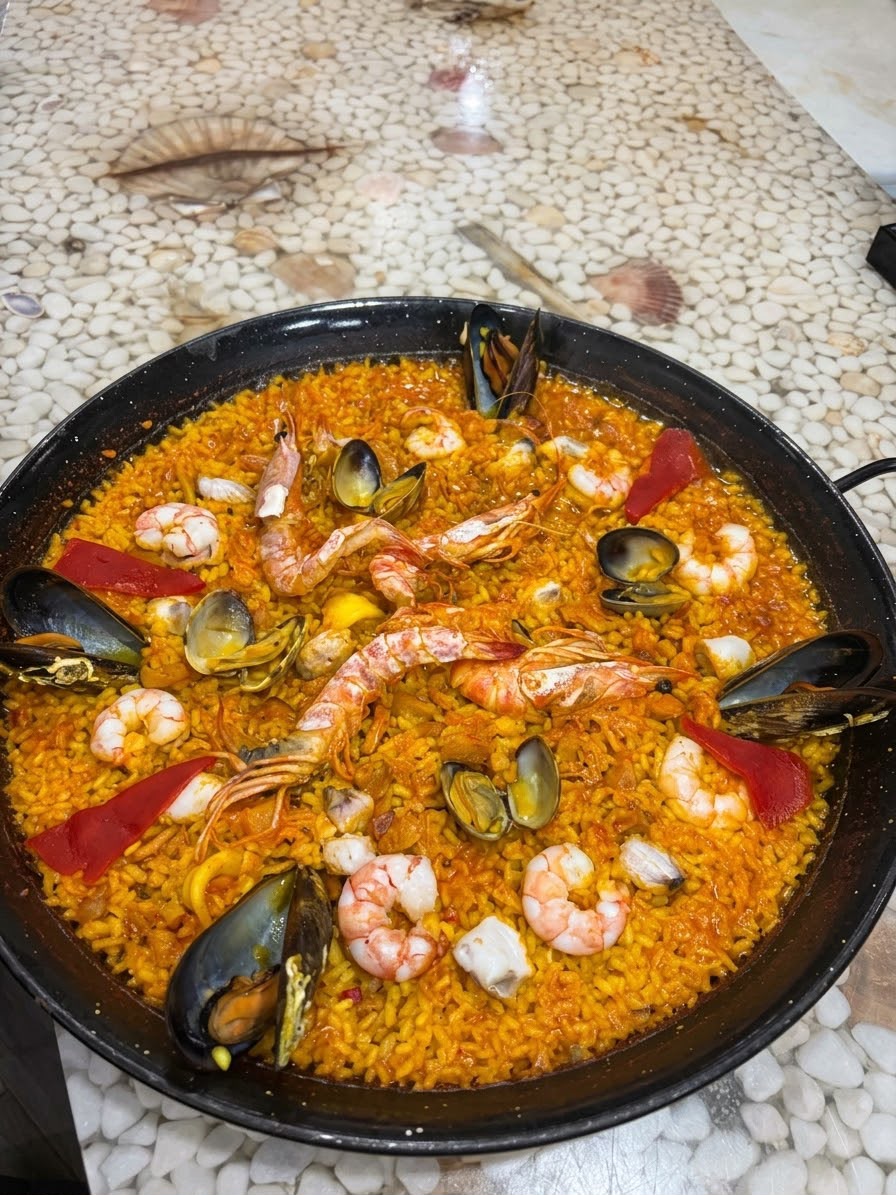 Restaurante Mara · foto 2