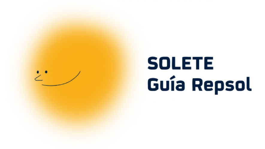 Solete Guía Repsol 2022